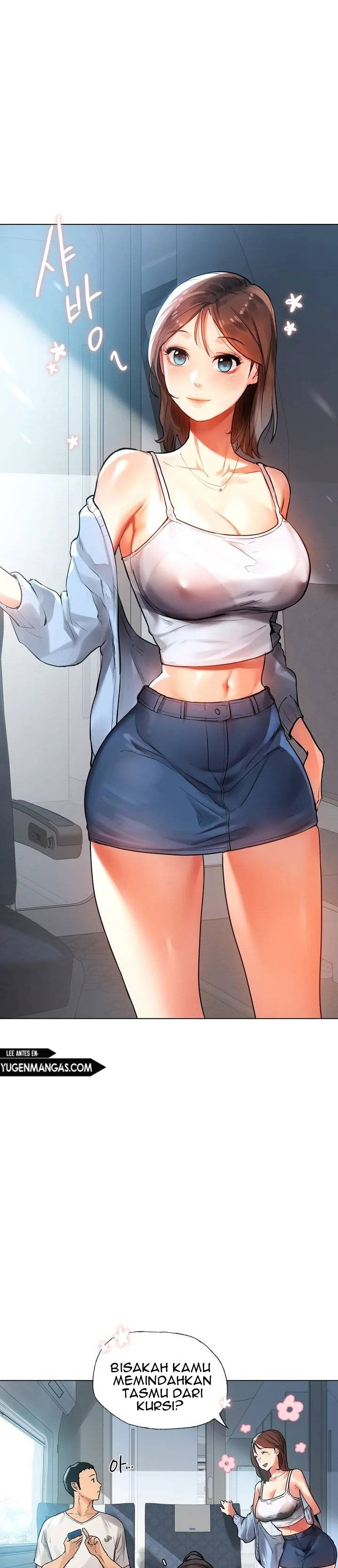 A New Beginning - Chapter 1 13