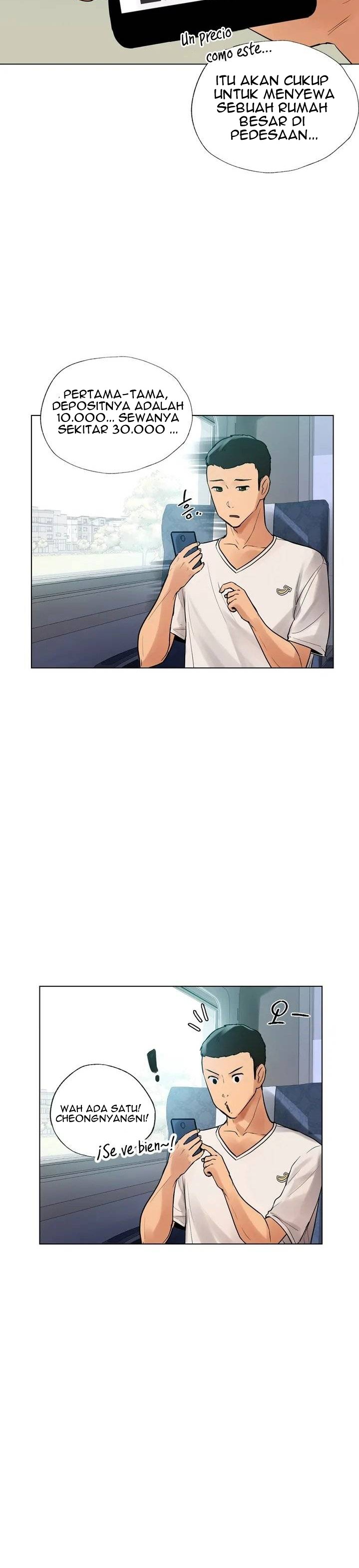 A New Beginning - Chapter 1 10