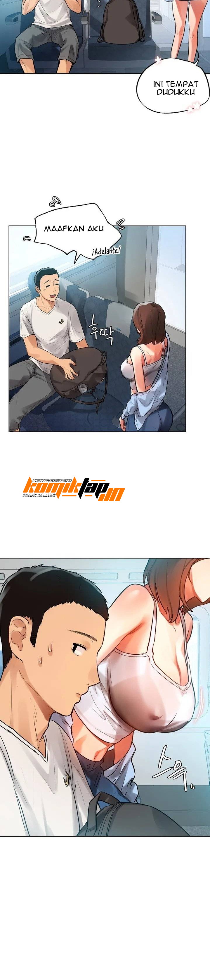 A New Beginning - Chapter 1 14