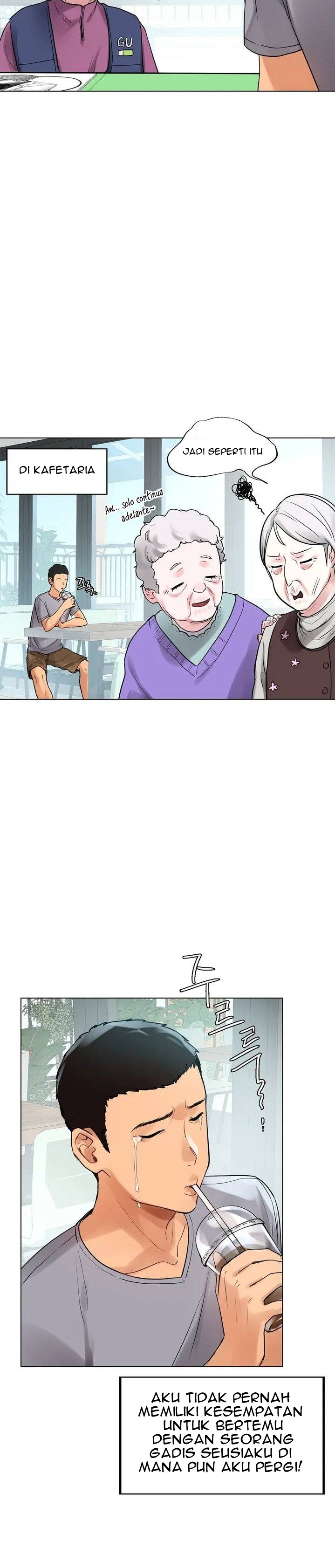 A New Beginning - Chapter 1 6