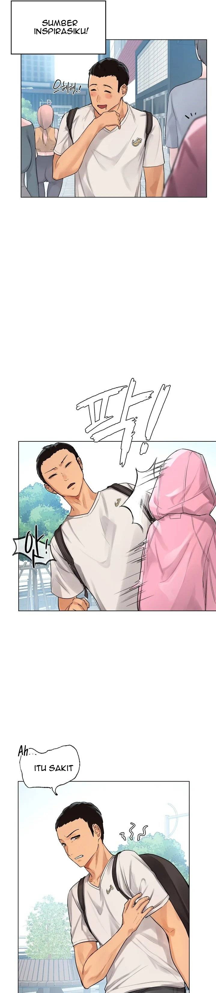 A New Beginning - Chapter 1 43