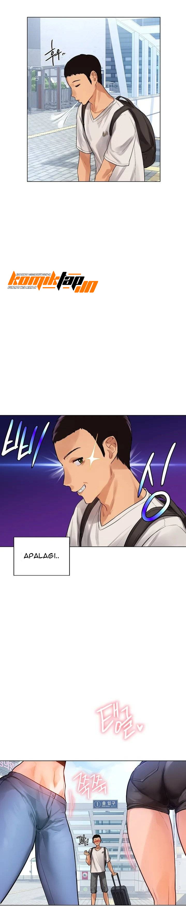 A New Beginning - Chapter 1 40