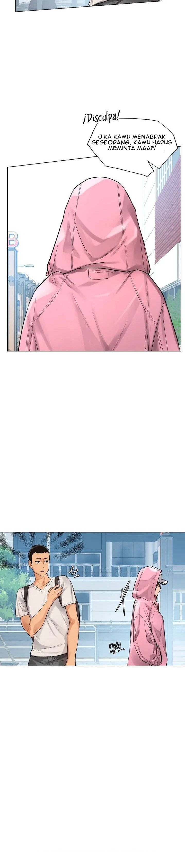 A New Beginning - Chapter 1 44