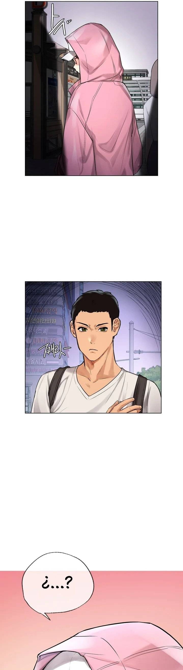 A New Beginning - Chapter 1 45