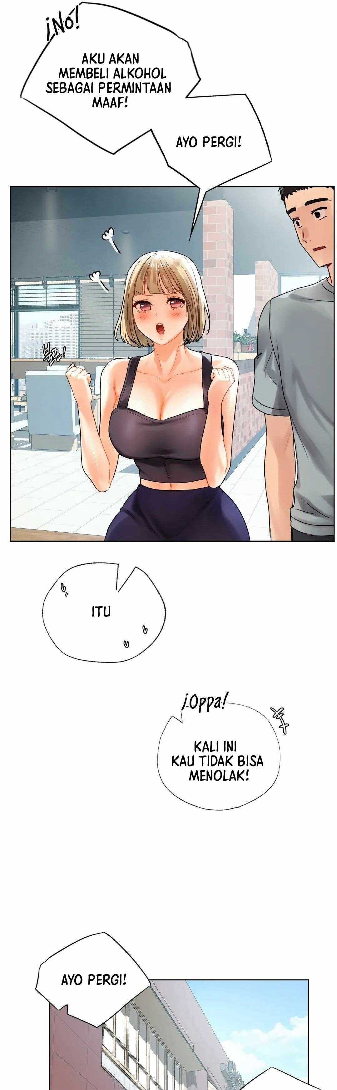 A New Beginning - Chapter 18 22