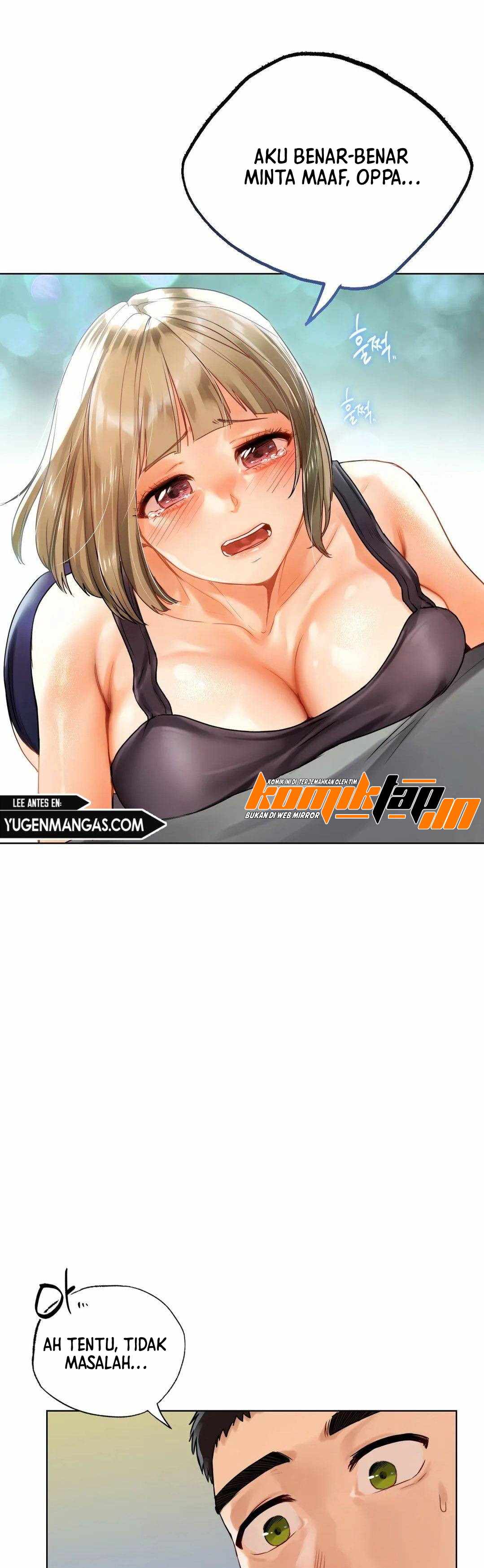 A New Beginning - Chapter 18 20