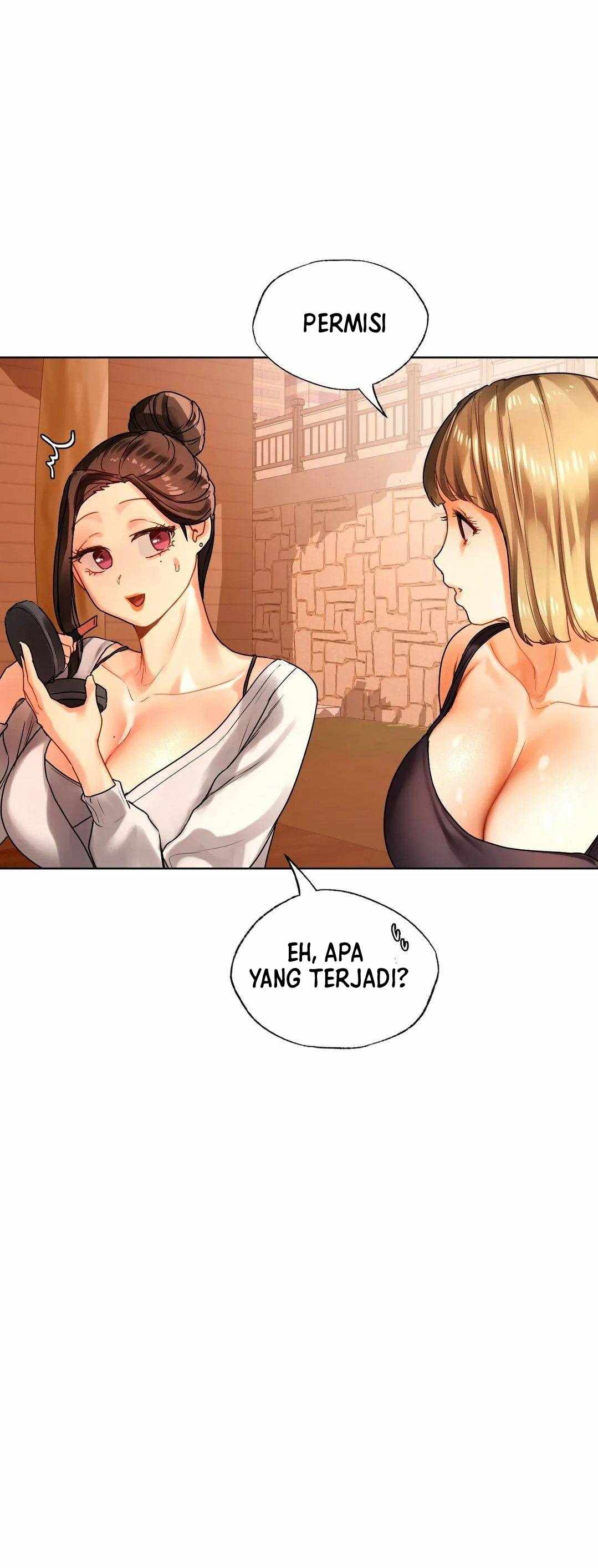 A New Beginning - Chapter 18 30