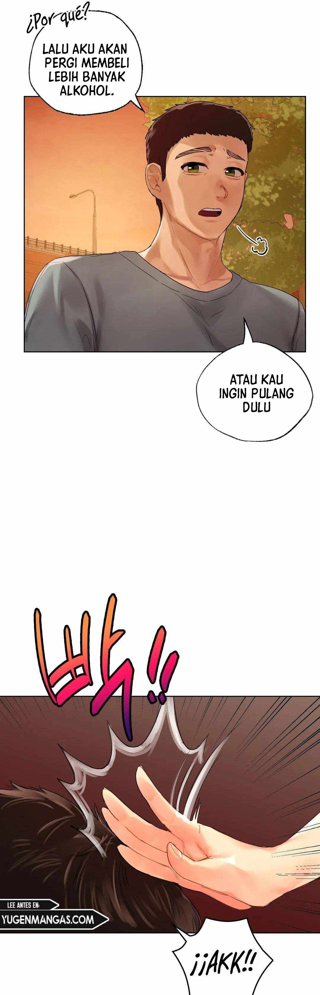 A New Beginning - Chapter 18 36