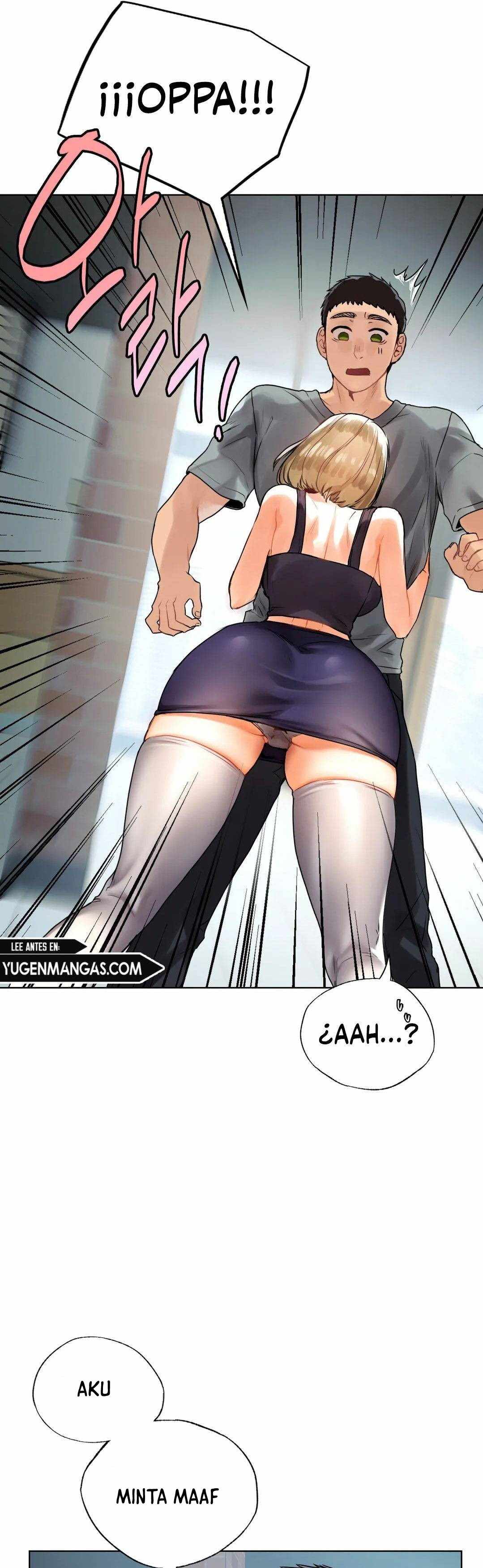 A New Beginning - Chapter 18 18