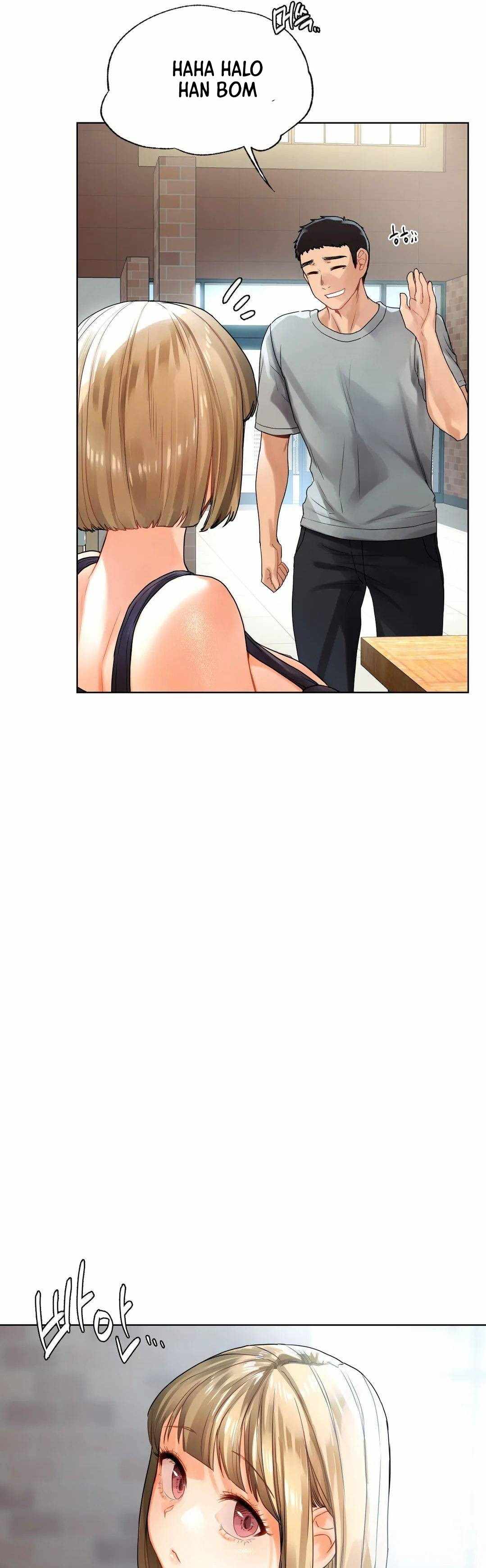 A New Beginning - Chapter 18 16