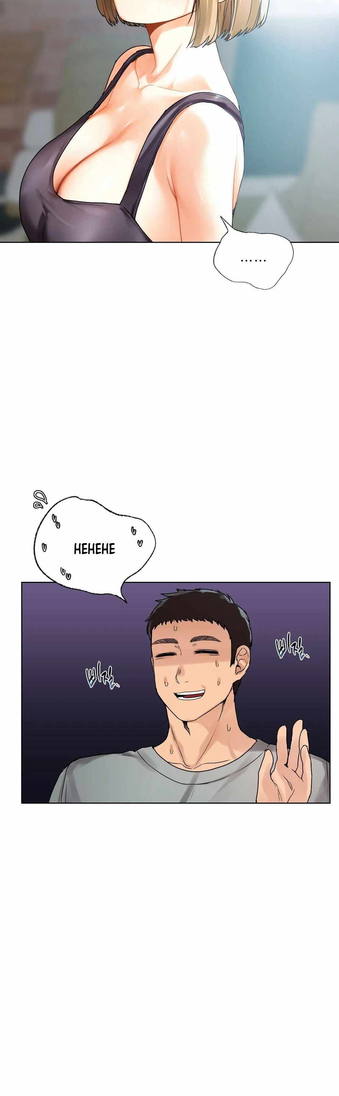 A New Beginning - Chapter 18 17