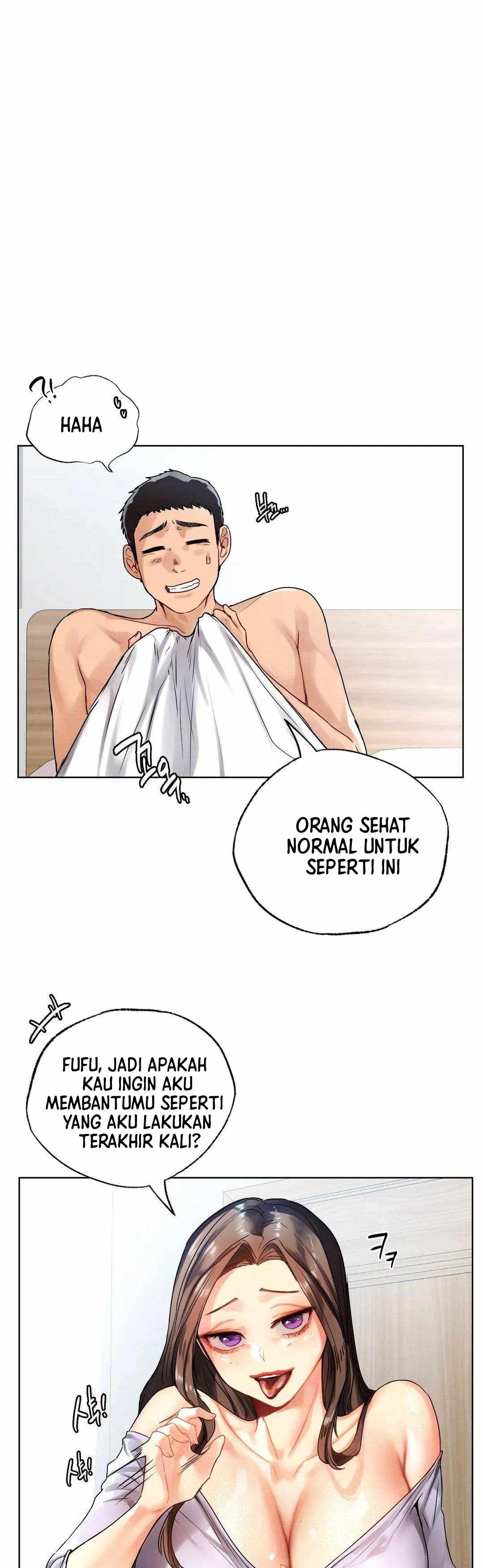 A New Beginning - Chapter 18 6