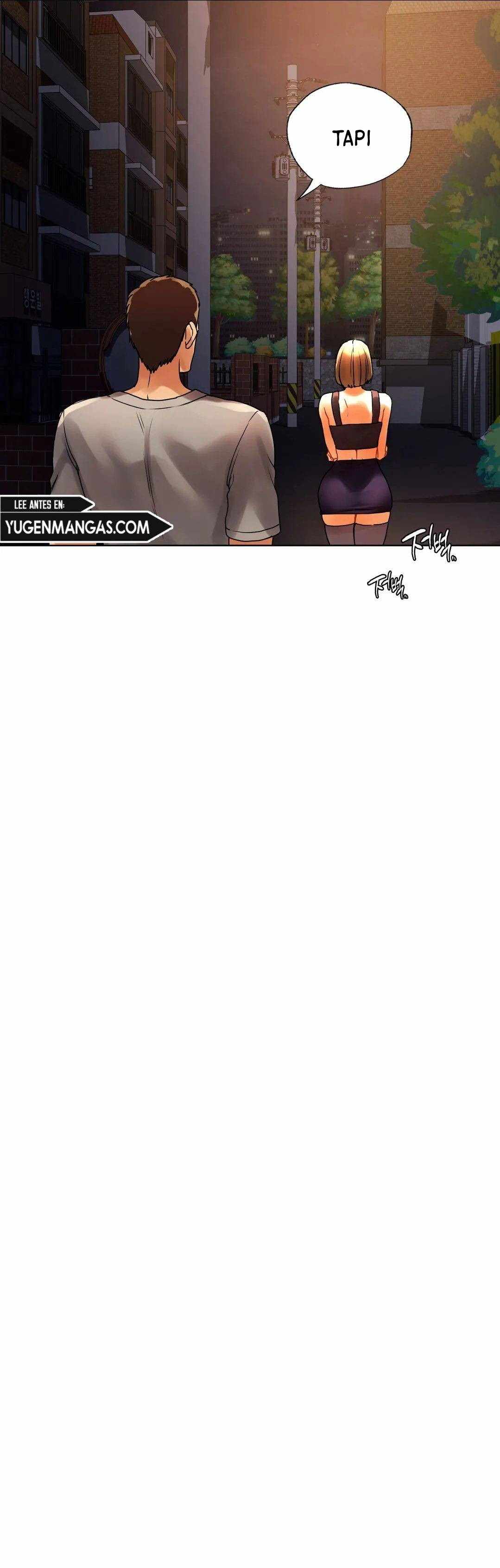 A New Beginning - Chapter 18 48