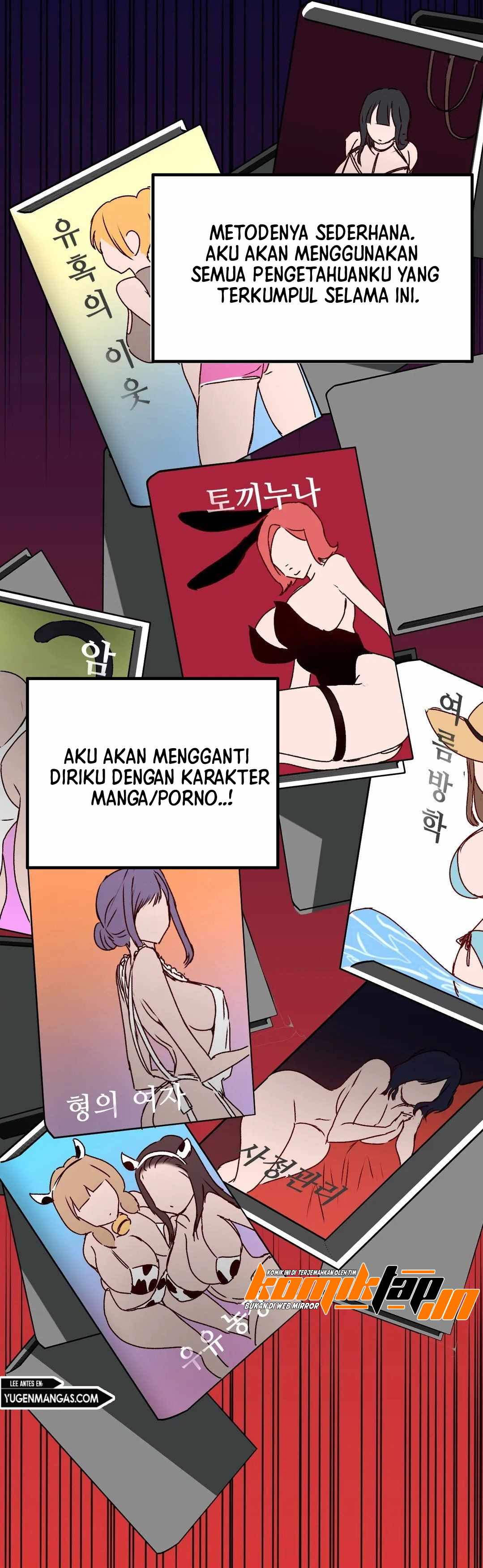 A New Beginning - Chapter 16 9 A New Beginning - Chapter 16 9