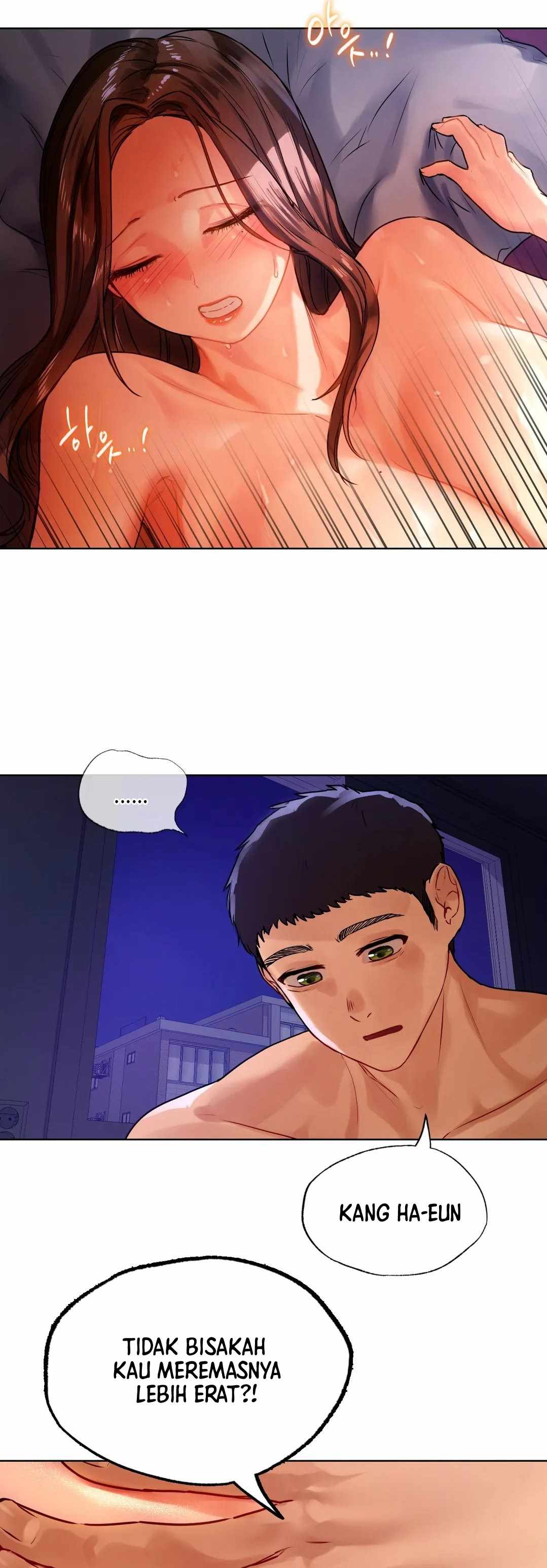 A New Beginning - Chapter 16 25 A New Beginning - Chapter 16 25