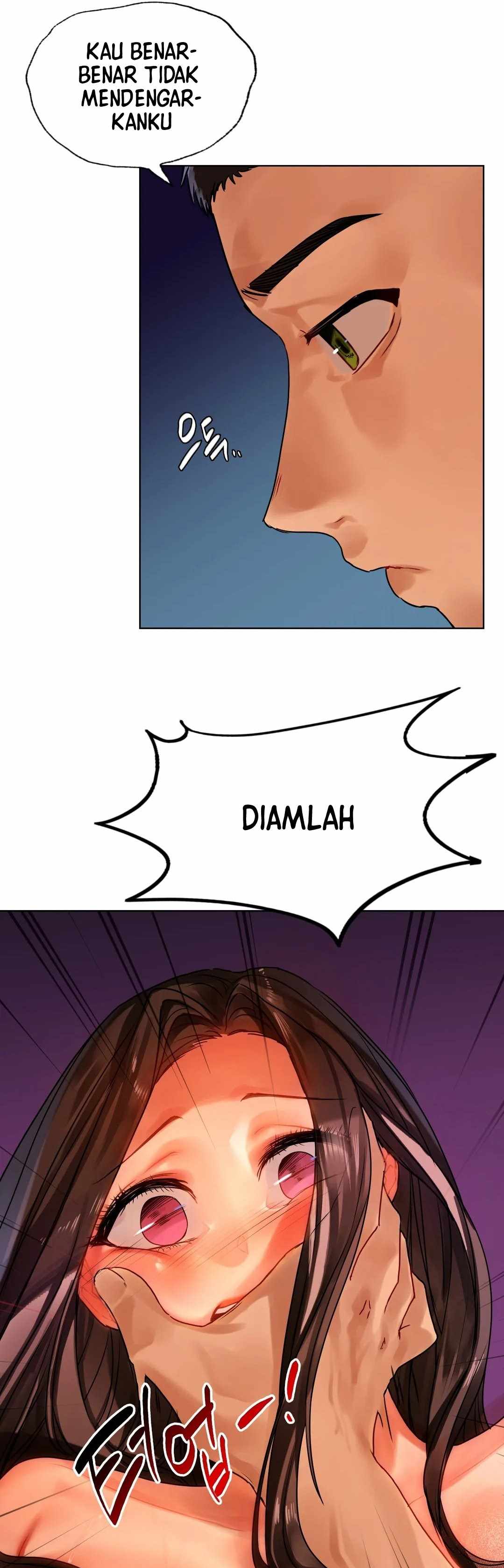 A New Beginning - Chapter 16 35 A New Beginning - Chapter 16 35