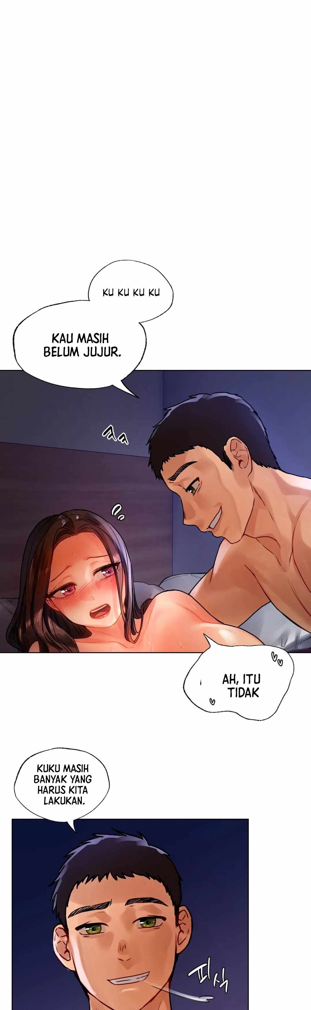 A New Beginning - Chapter 16 19 A New Beginning - Chapter 16 19