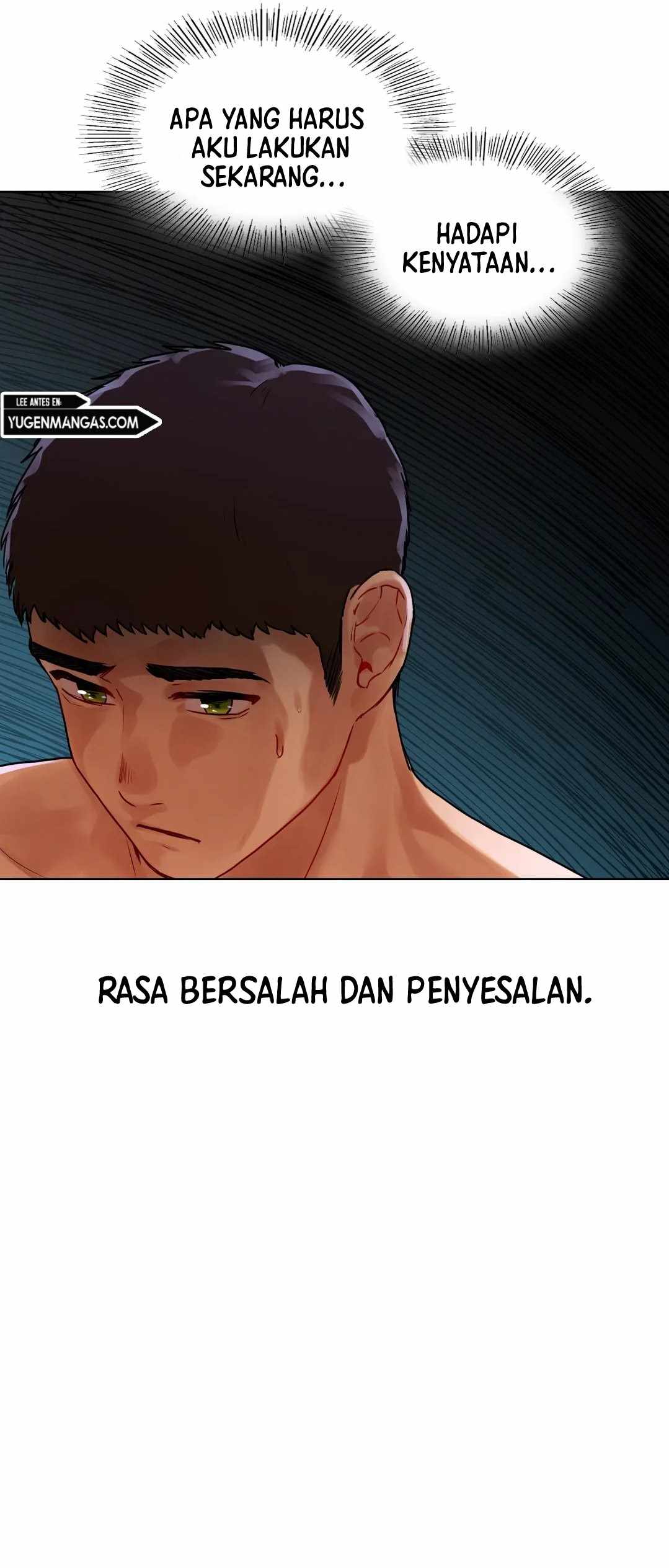 A New Beginning - Chapter 16 43 A New Beginning - Chapter 16 43