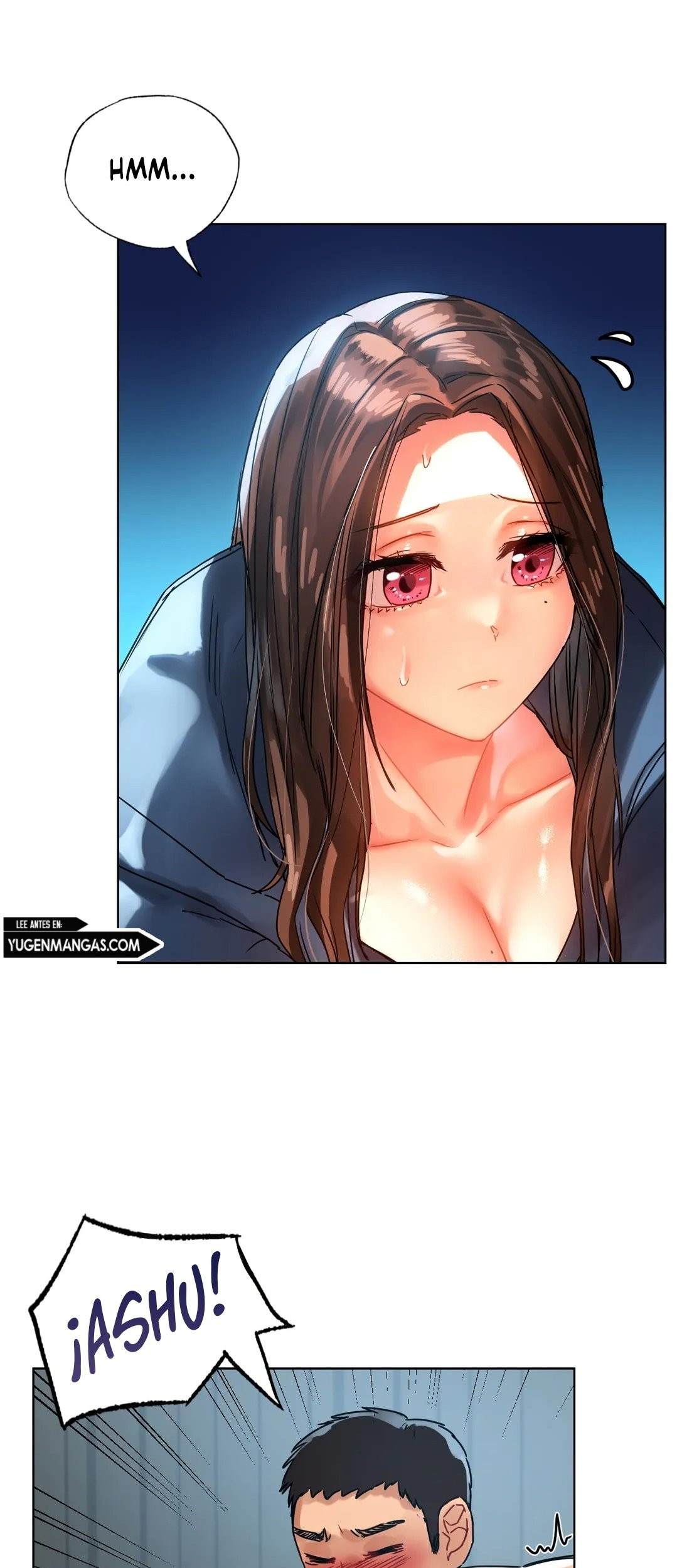 A New Beginning - Chapter 14 8