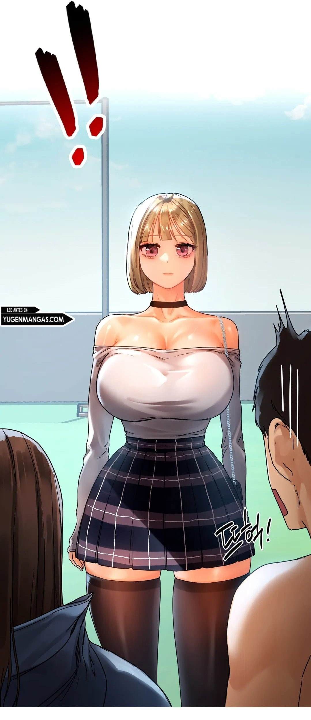 A New Beginning - Chapter 14 20