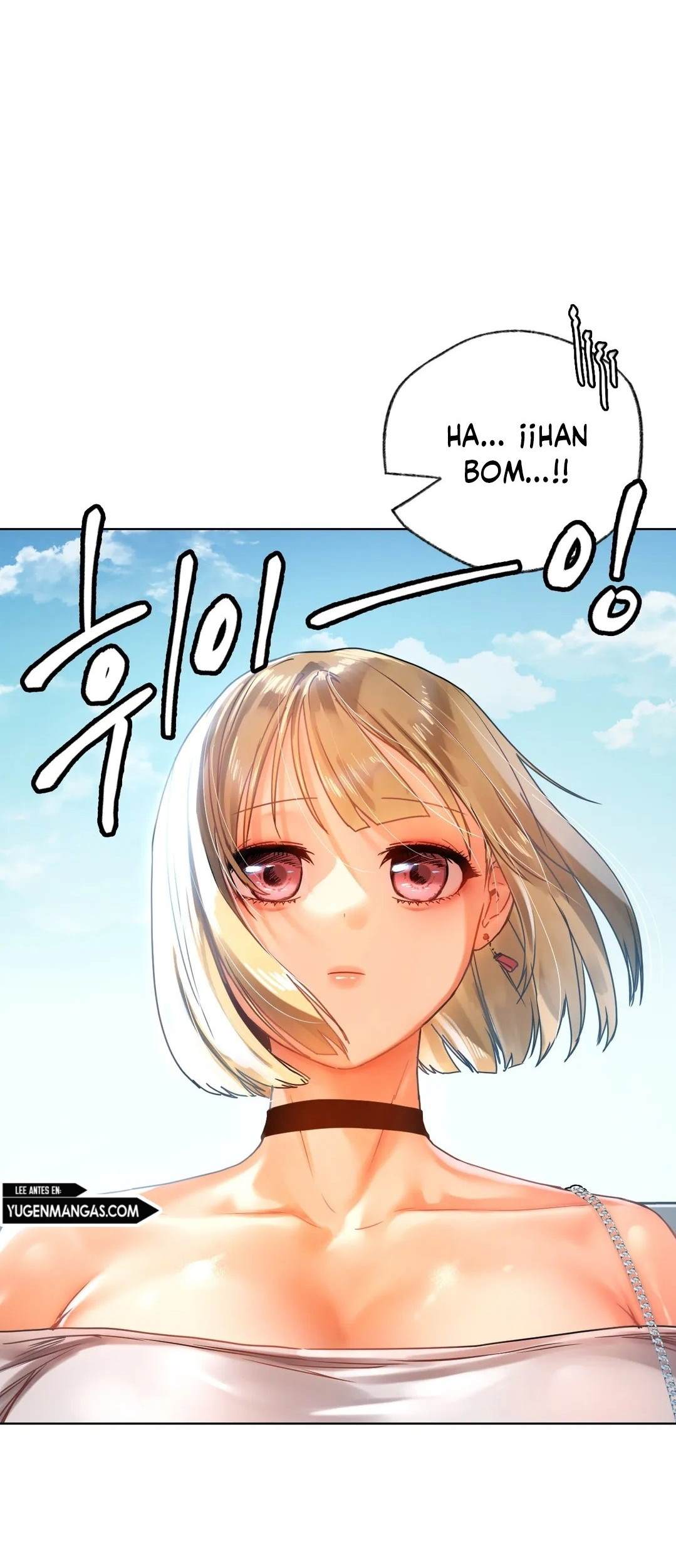 A New Beginning - Chapter 14 21