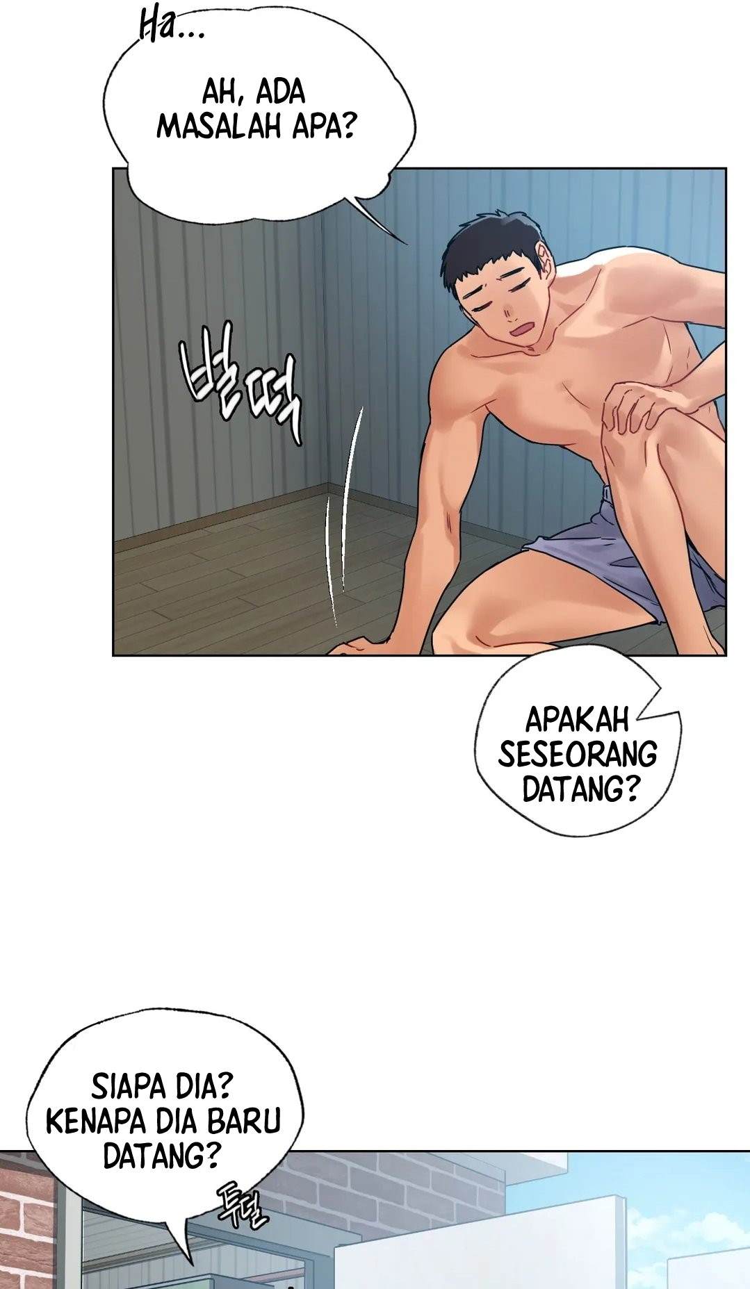 A New Beginning - Chapter 14 18