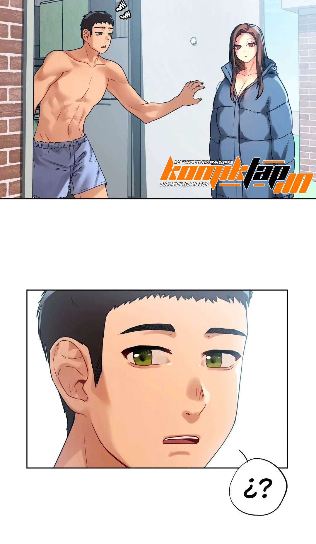 A New Beginning - Chapter 14 19