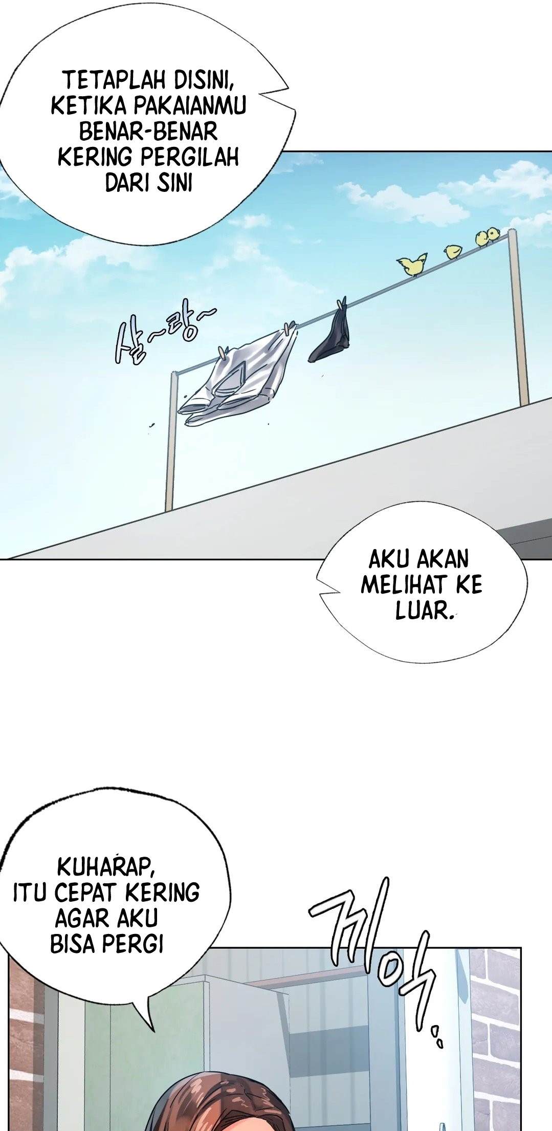 A New Beginning - Chapter 14 16