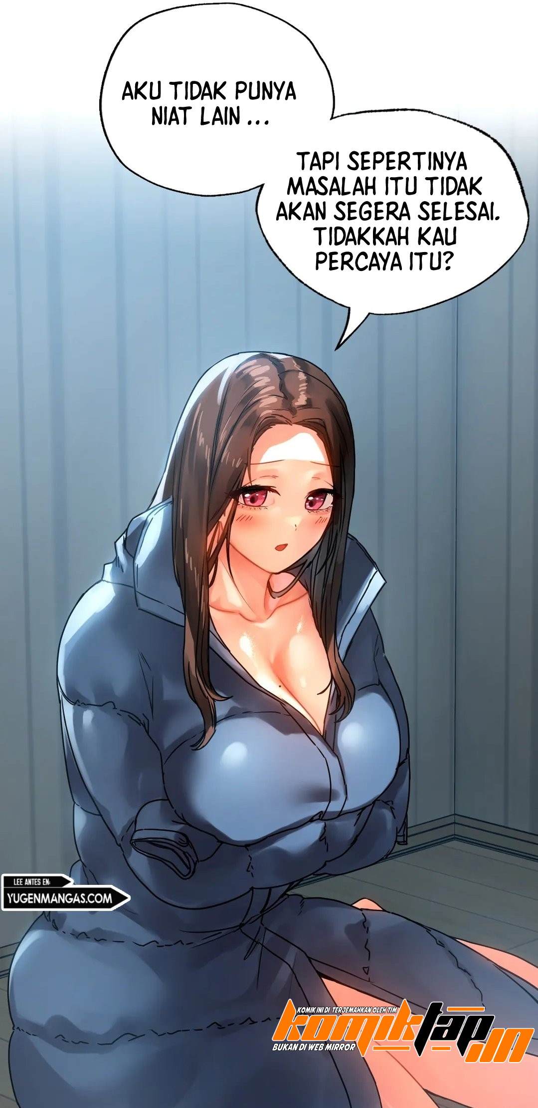 A New Beginning - Chapter 14 14