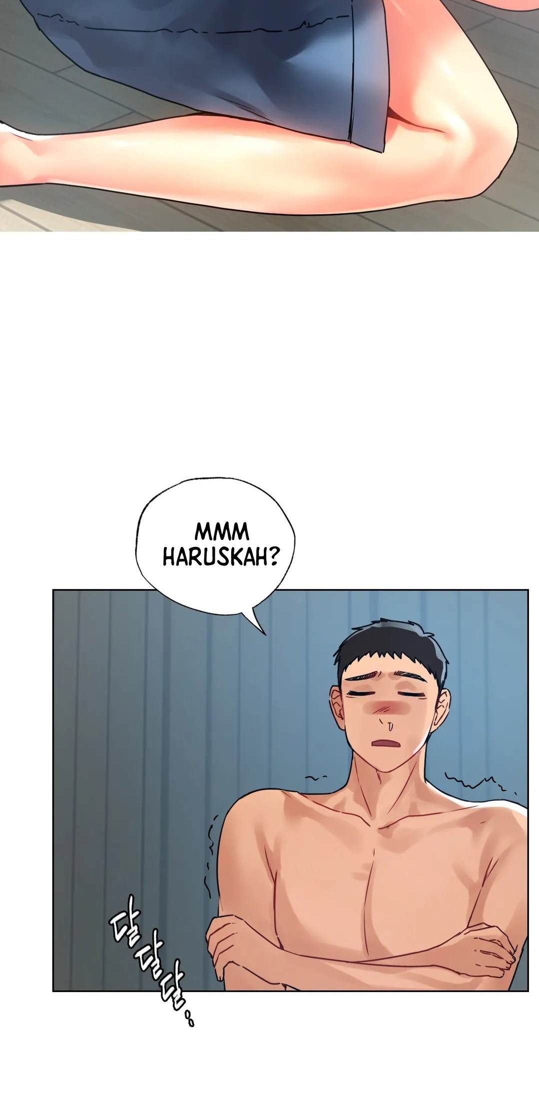 A New Beginning - Chapter 14 15