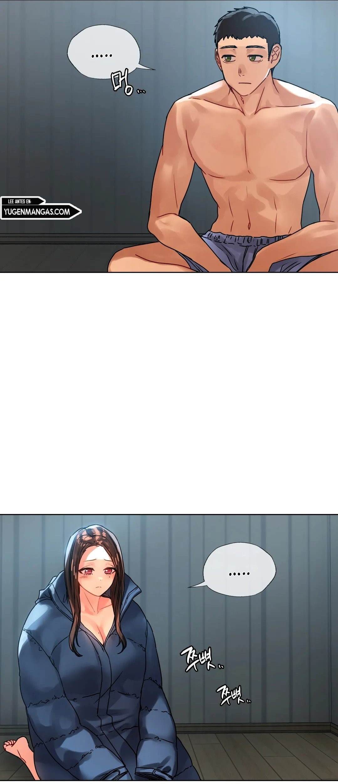 A New Beginning - Chapter 14 6