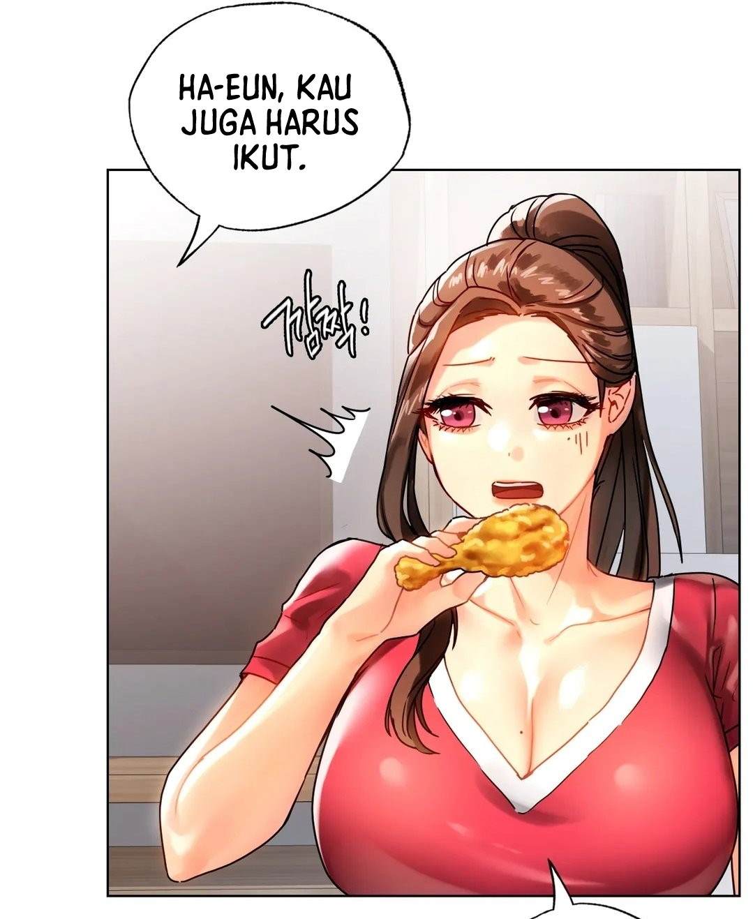 A New Beginning - Chapter 14 46