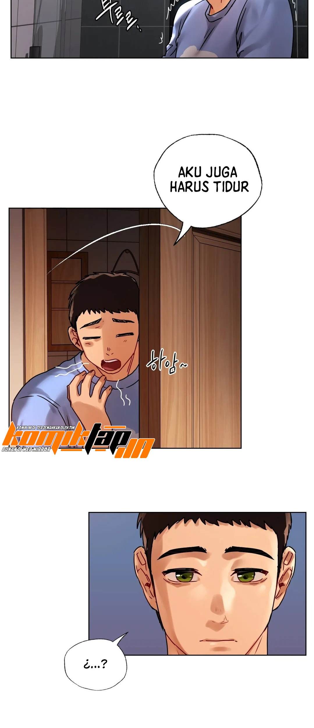 A New Beginning - Chapter 14 54