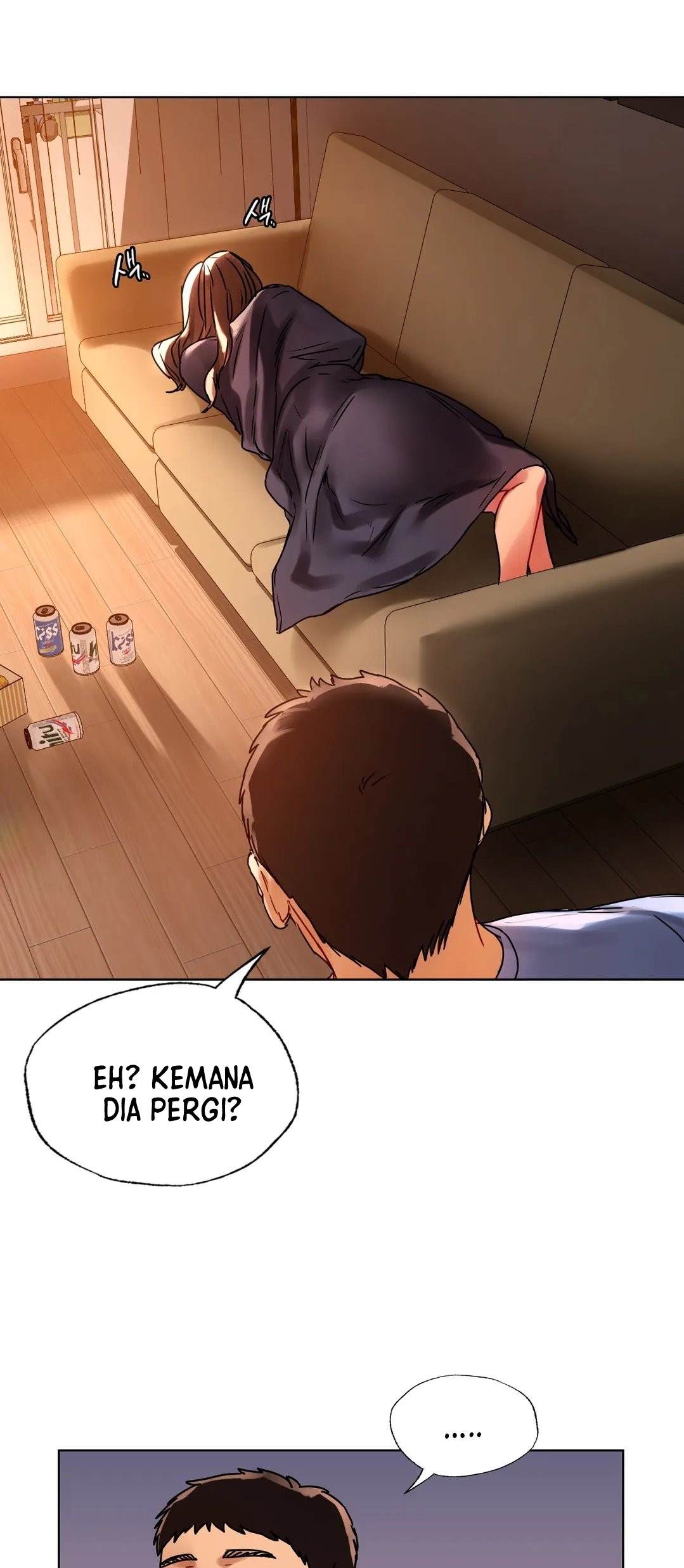 A New Beginning - Chapter 14 55