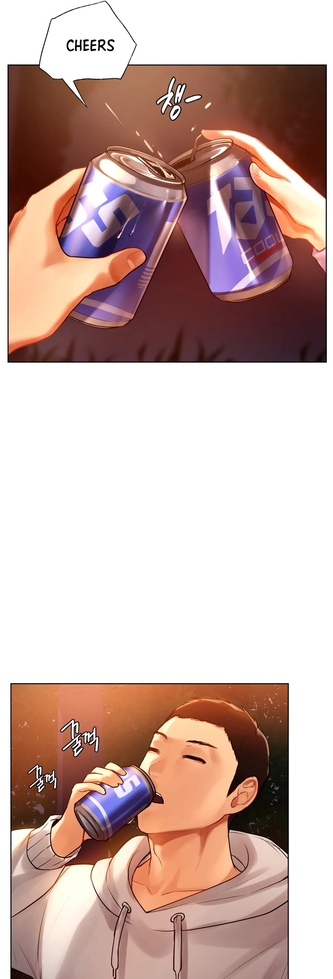 A New Beginning - Chapter 4 8 A New Beginning - Chapter 4 8