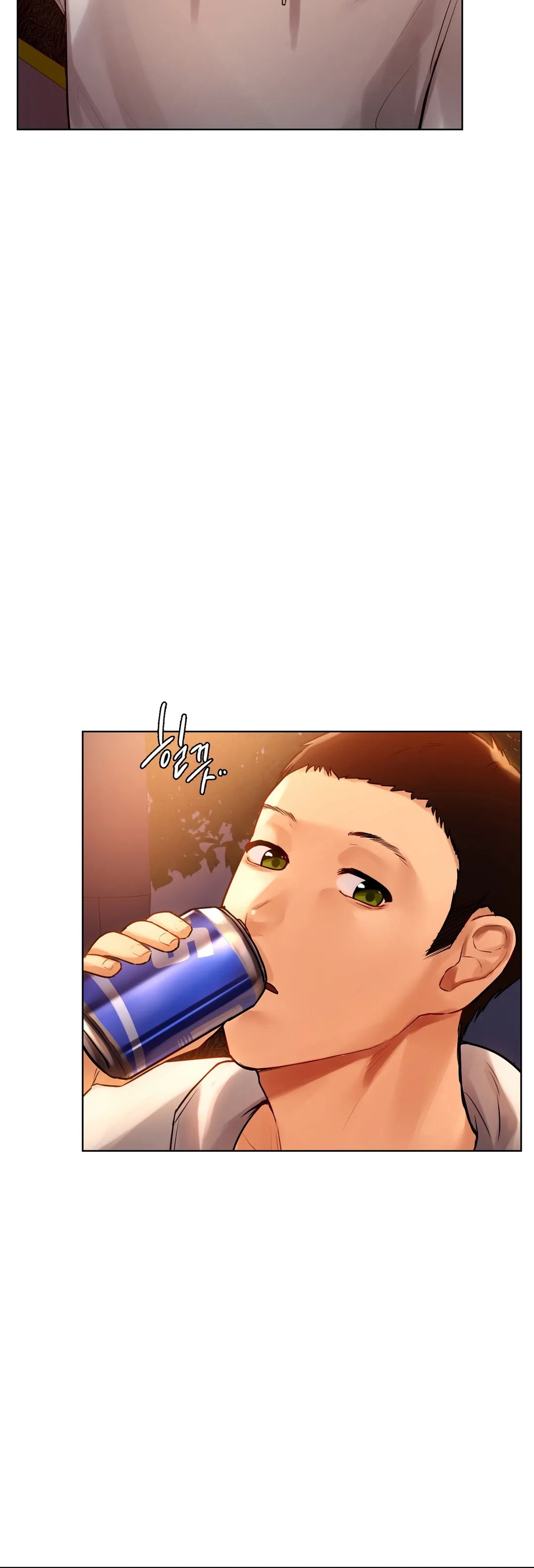 A New Beginning - Chapter 4 9 A New Beginning - Chapter 4 9