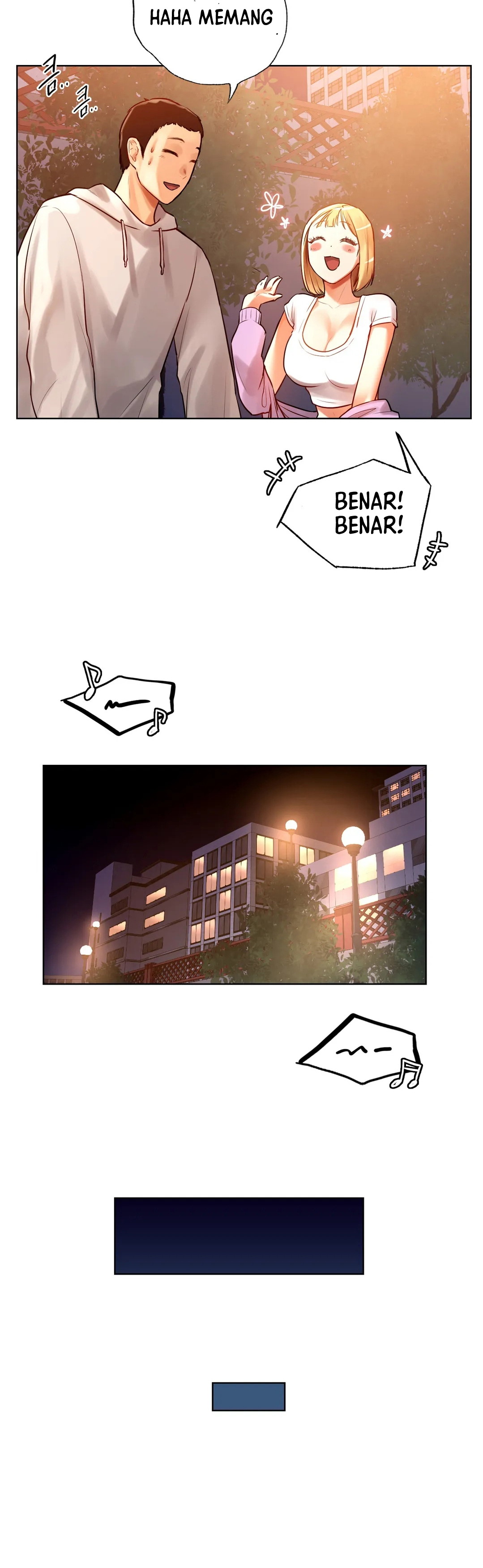 A New Beginning - Chapter 4 23 A New Beginning - Chapter 4 23