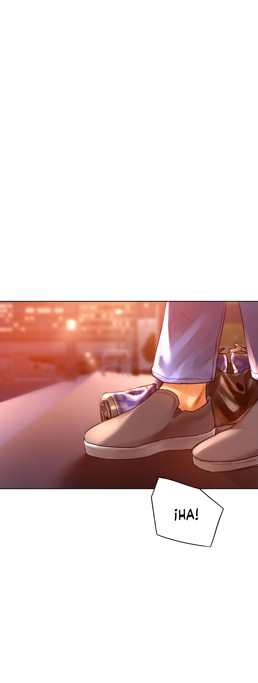 A New Beginning - Chapter 4 24 A New Beginning - Chapter 4 24