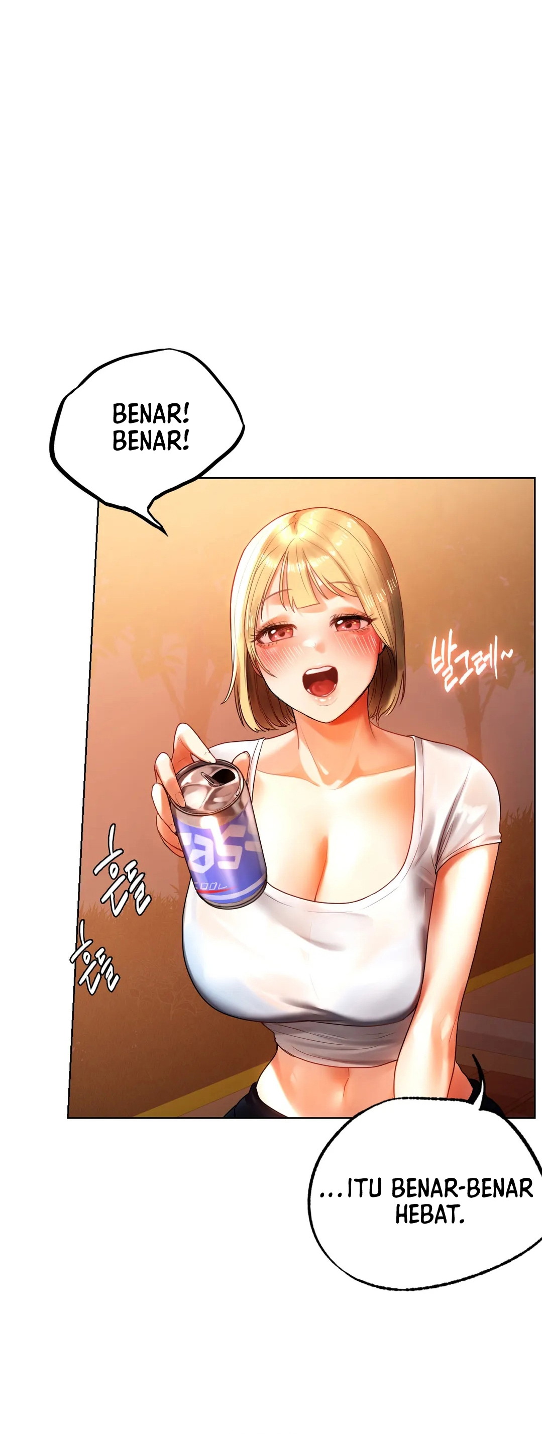 A New Beginning - Chapter 4 25 A New Beginning - Chapter 4 25