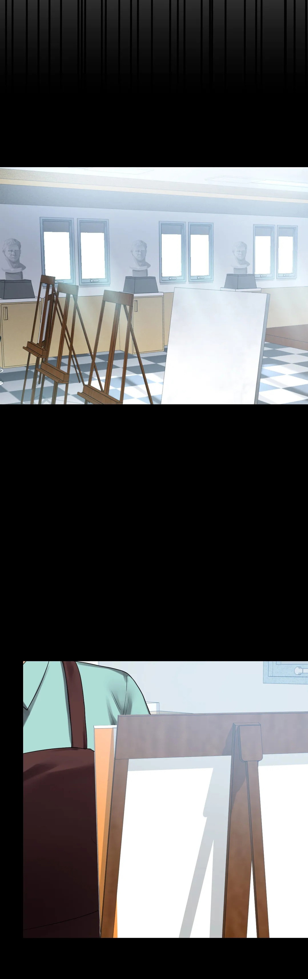 A New Beginning - Chapter 4 39 A New Beginning - Chapter 4 39