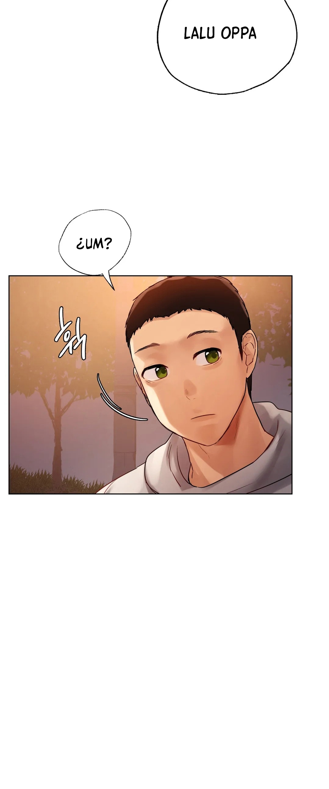 A New Beginning - Chapter 4 31 A New Beginning - Chapter 4 31