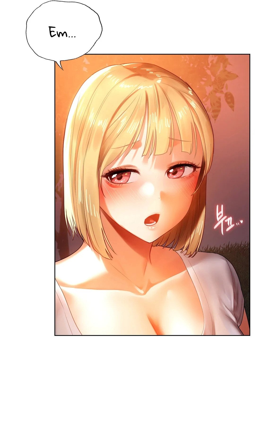 A New Beginning - Chapter 4 34 A New Beginning - Chapter 4 34