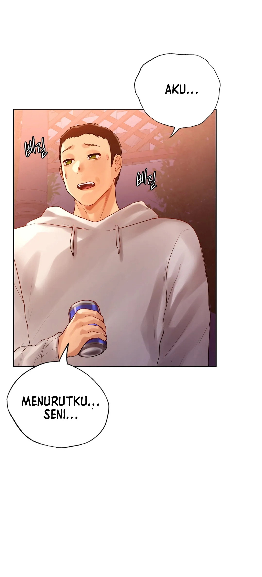 A New Beginning - Chapter 4 19 A New Beginning - Chapter 4 19