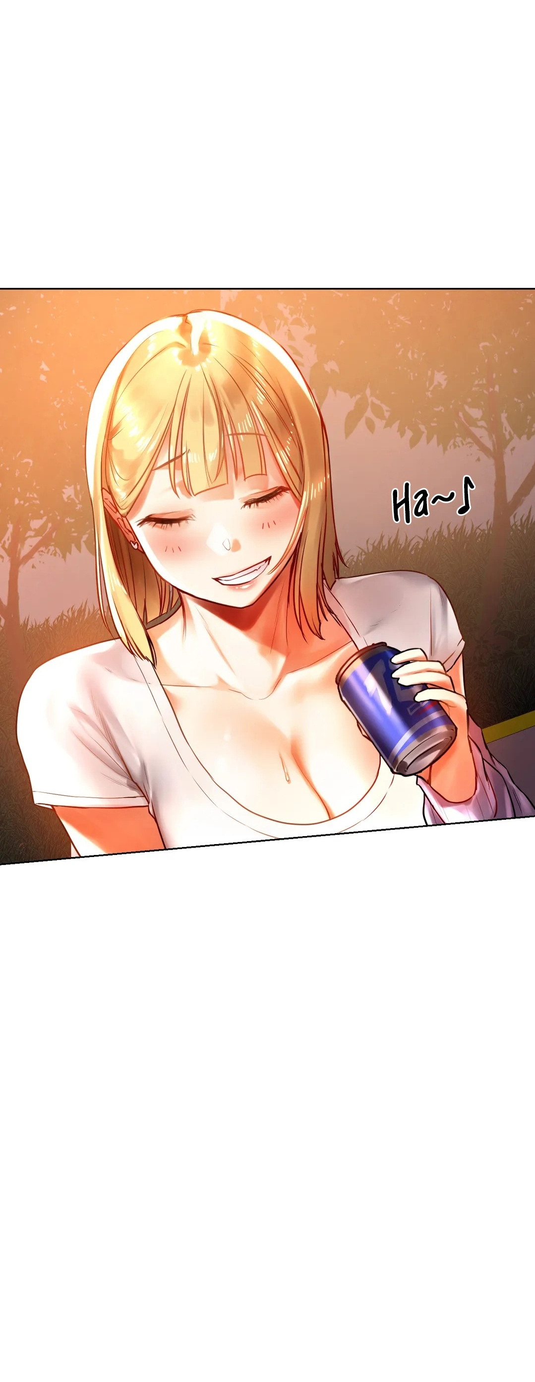 A New Beginning - Chapter 4 13 A New Beginning - Chapter 4 13