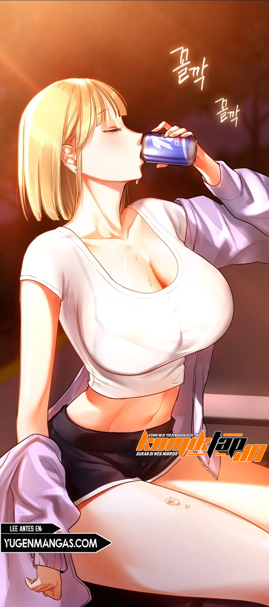 A New Beginning - Chapter 4 10 A New Beginning - Chapter 4 10