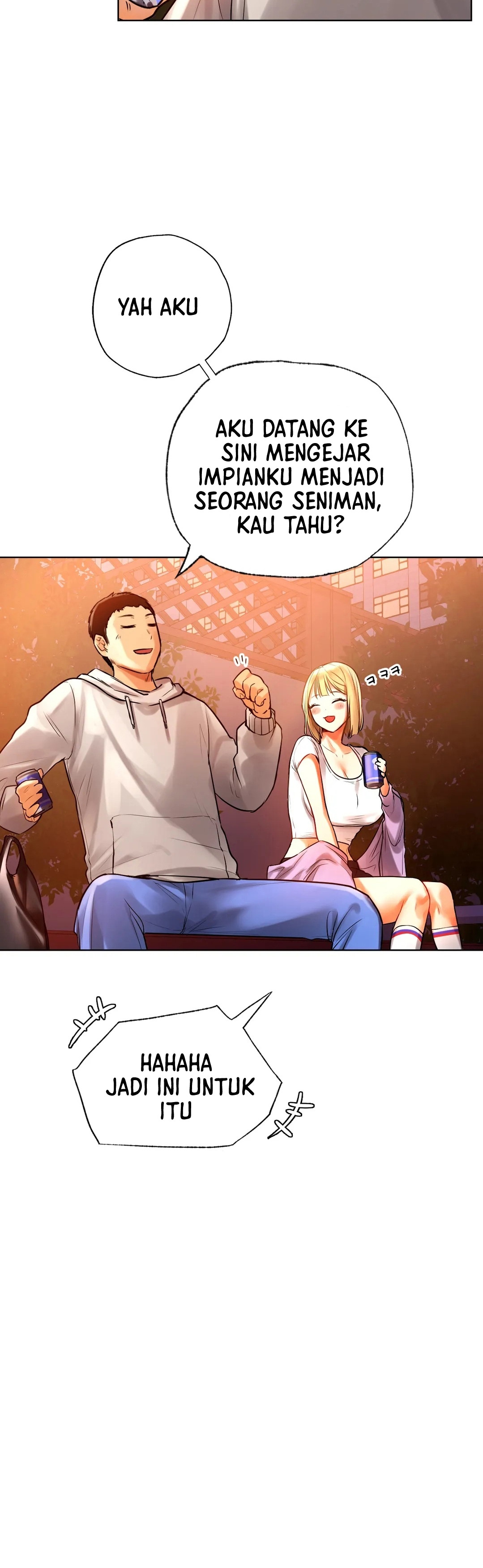 A New Beginning - Chapter 4 15 A New Beginning - Chapter 4 15