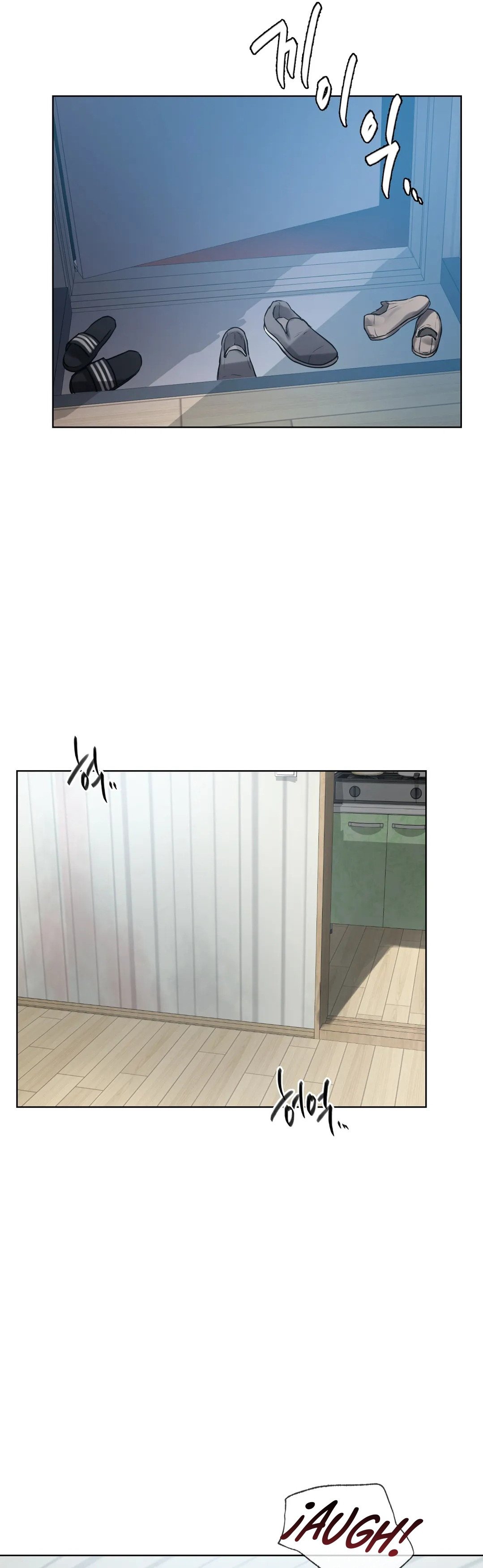 A New Beginning - Chapter 4 62 A New Beginning - Chapter 4 62