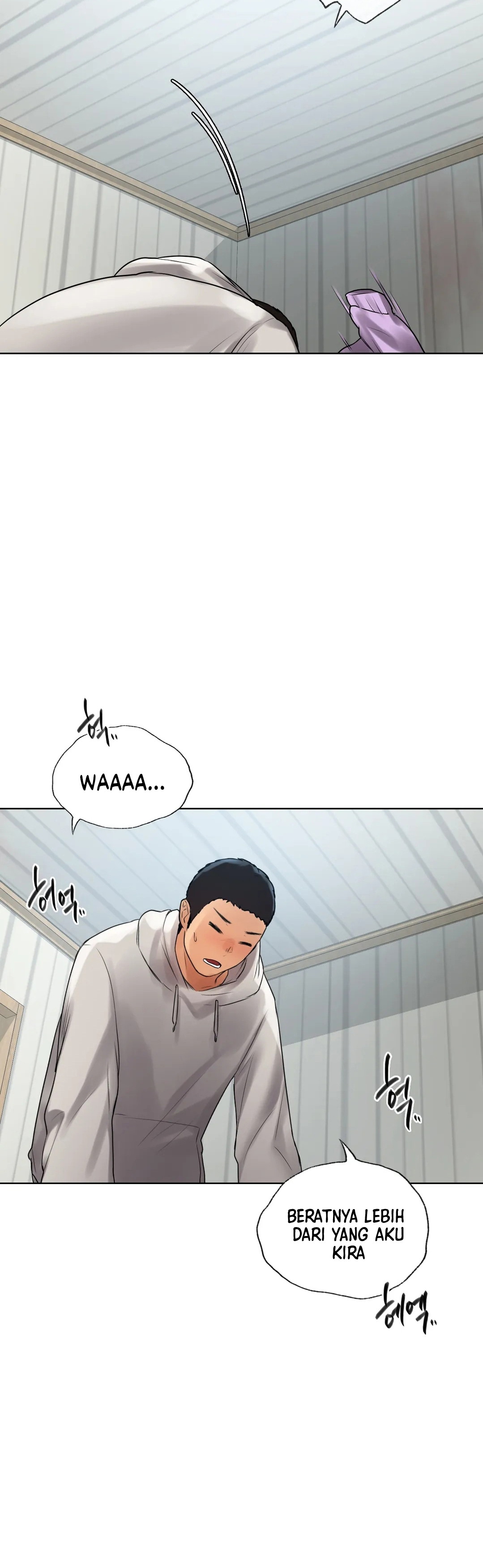 A New Beginning - Chapter 4 63 A New Beginning - Chapter 4 63