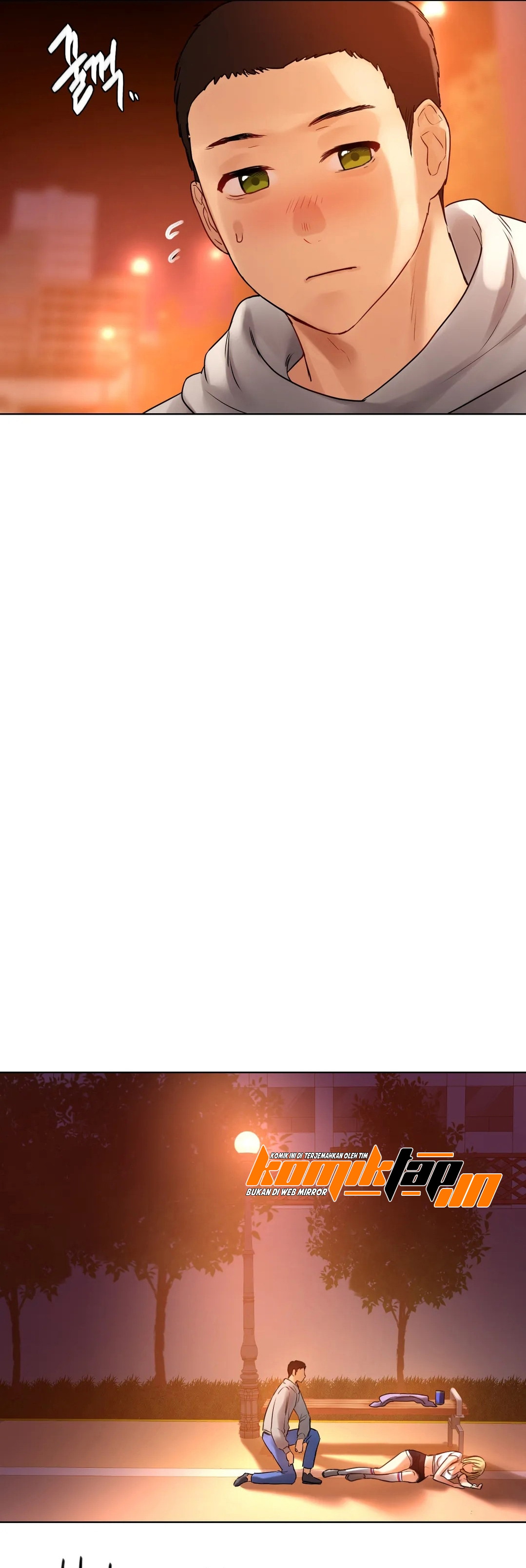 A New Beginning - Chapter 4 60 A New Beginning - Chapter 4 60