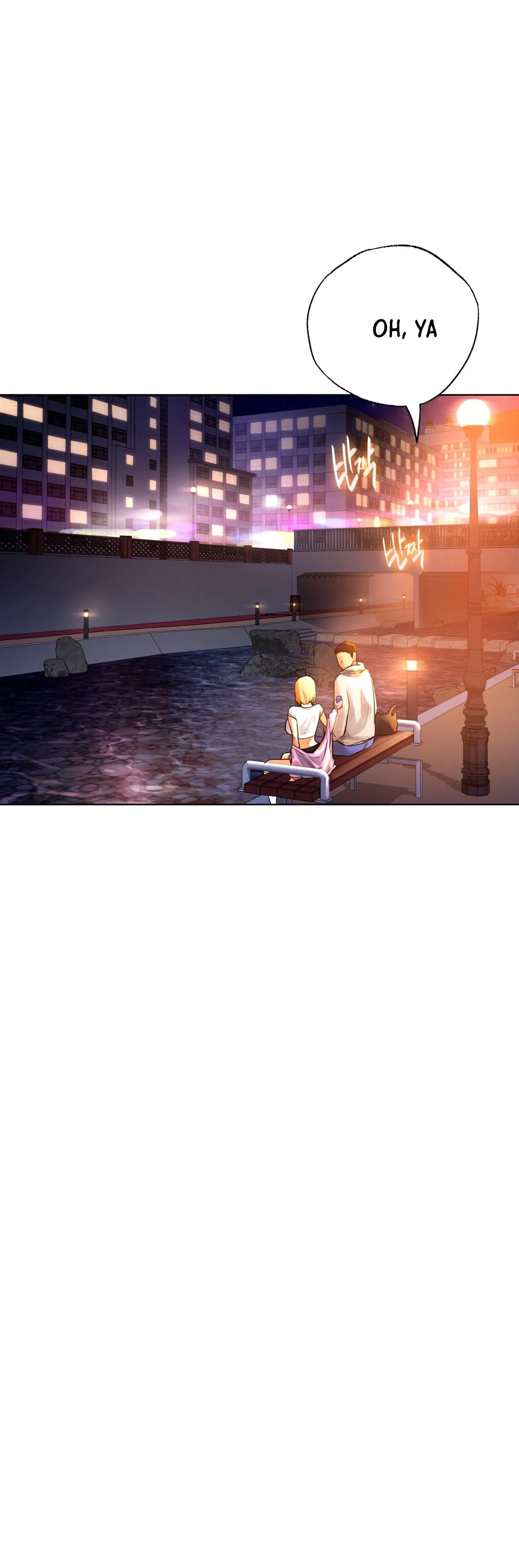 A New Beginning - Chapter 4 7 A New Beginning - Chapter 4 7